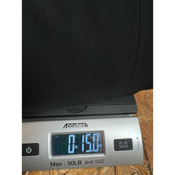 Luciano Barbera Black Jacket for Bergdorf Goodman Sz 42 100% Wool Made in Italy - Picture 13 of 15